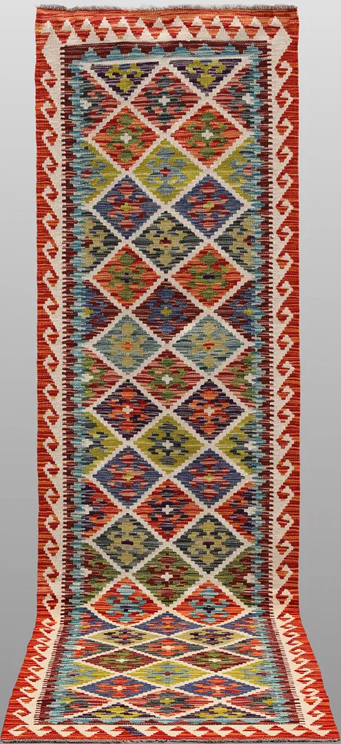 KELIM, klassisk design, gallerimodell.