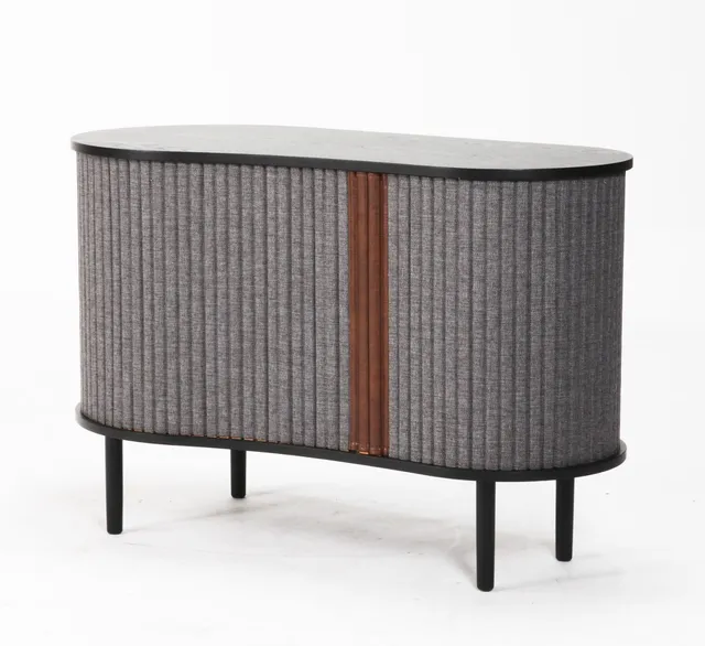 Jonas Søndergaard for Umage. Sideboard / bar cabinet, model Audacious, exhibition model