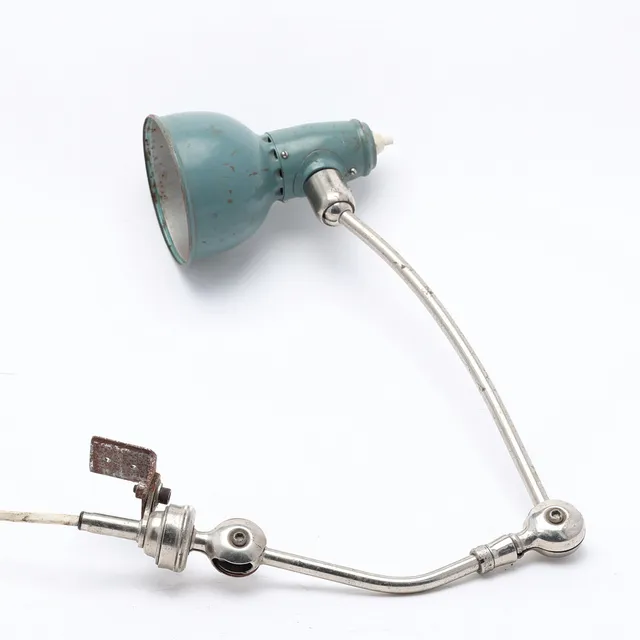 JOHAN PETTER JOHANSSON. Lampa, "Triplex-pendel".