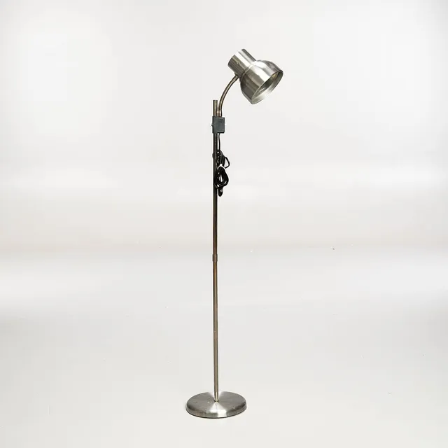 HANS-AGNE JAKOBSSON. Golvlampa, Elidus, 1900-talets andra hälft.