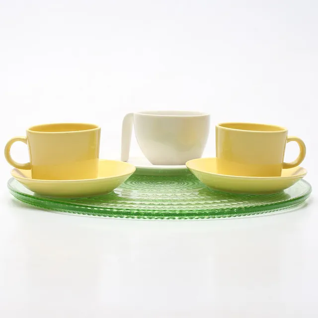 GLAS OCH KERAMIK, Iittala och Arabia, Finland.