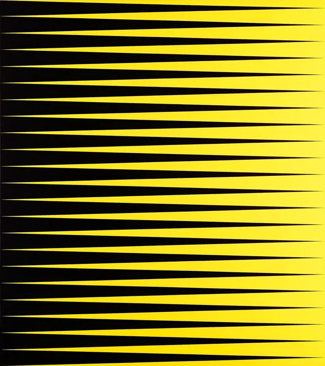 Ann Edholm, "Bakom tystnaden I".
