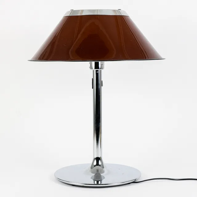 PER SUNDSTEDT. Bordslampa, "Mars", Ateljé Lyktan.