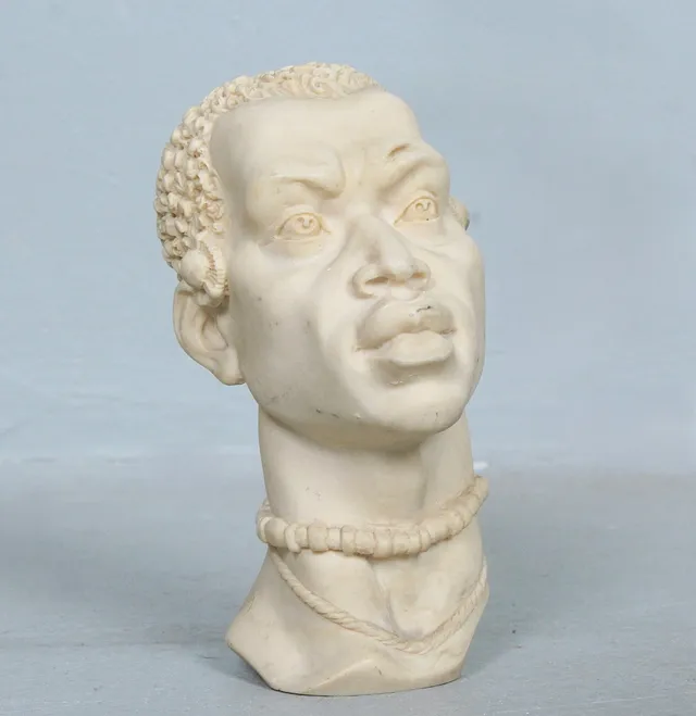 Skulptur / Büste.