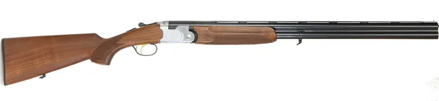 HAGELGEVÄR, fabrikat Beretta, modell S686 Special, kaliber 12/70, tillv.nr L24857B.