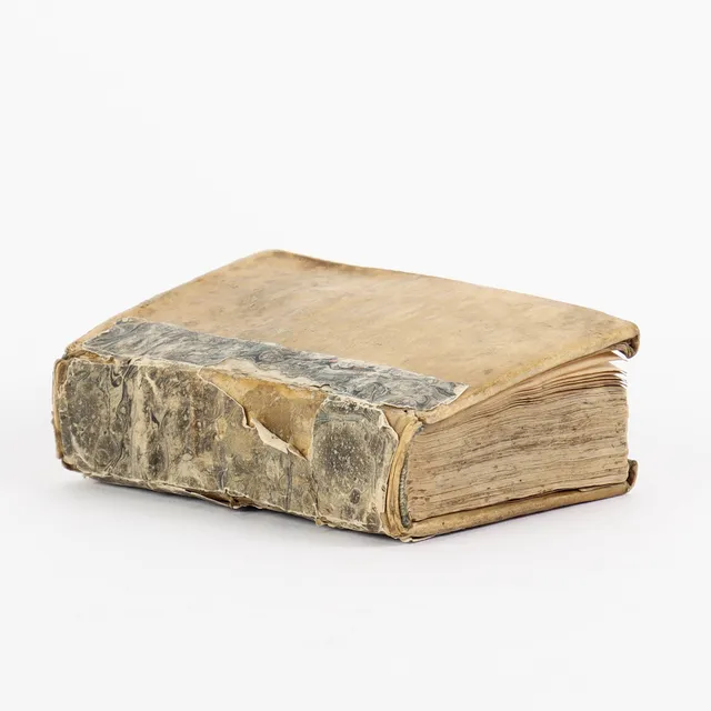 TERENTIUS KOMEDIER, 1700-TAL.