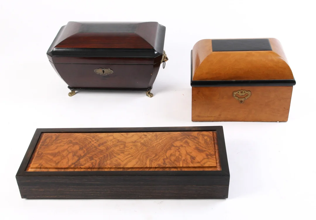 Collection box — Hobby and collectibles/Collectibles — Lauritz