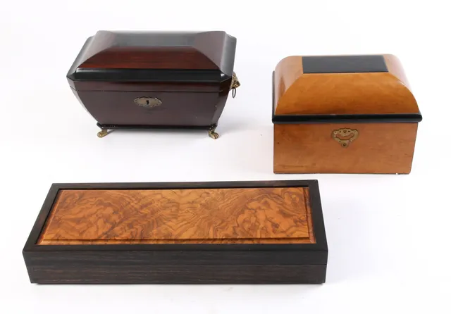 Collection box