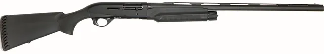 HAGELGEVÄR, Halvautomat, fabrikat Benelli, modell M2, kaliber 12/76, tillv.nr M901647U16, se-nr SE2761106.