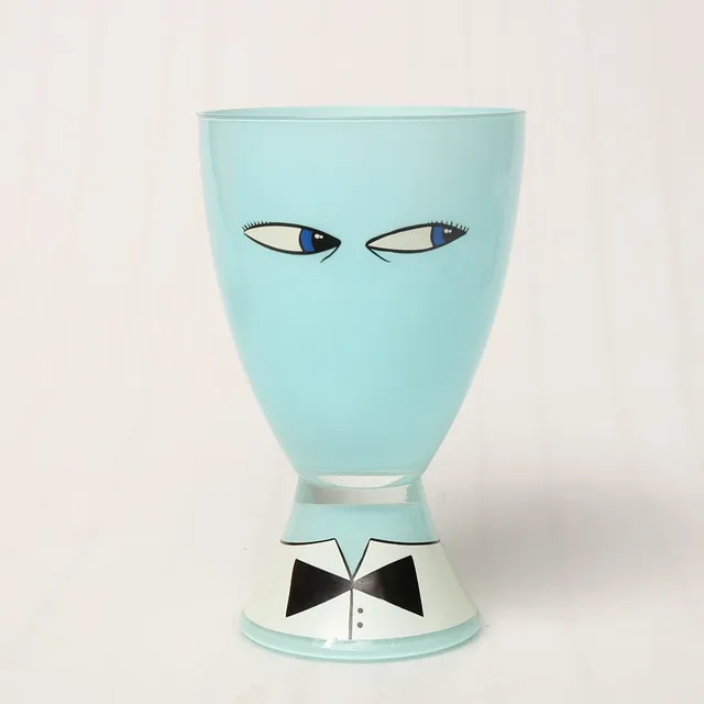 VAS, glas, Ritzenhoff,Petra Peschkes.