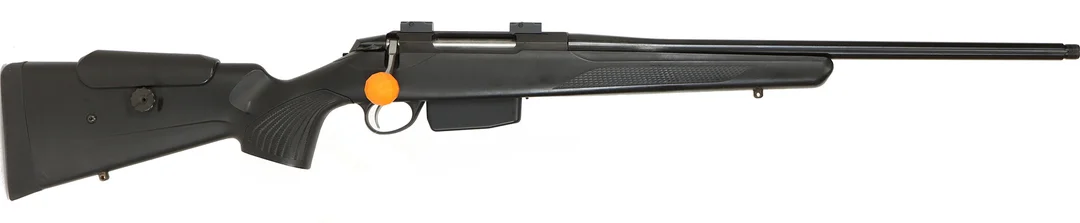 KULGEVÄR, fabrikat Tikka, modell T3x Lite, kaliber 9,3x62, tillv.nr L42708, se-nr SE2712769. — Rifles — Walter Borg