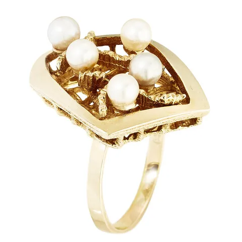 Ring — Ring