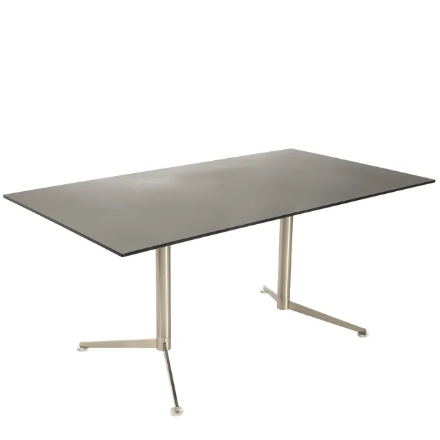 Paul Leroy for Paustian. Spinal Table 160x90 cm.
