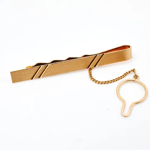 SLIPSNÅL, 18 k guld, Ceson, Göteborg, 1989.