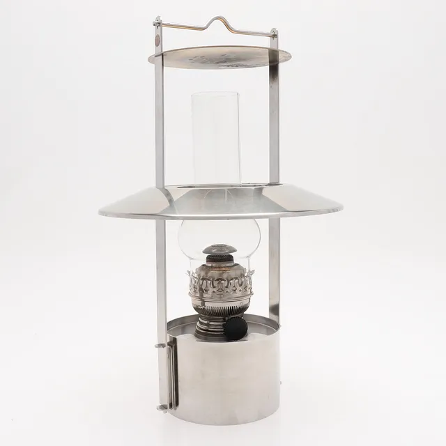 ERIK MAGNUSSEN. STELTON "SKEPPSLAMPAN".