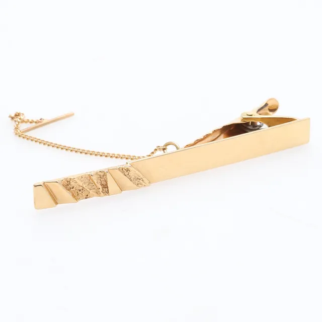 SLIPSNÅL, 18K guld. Riitta Hakala. Vikt ca 6,4 gram.