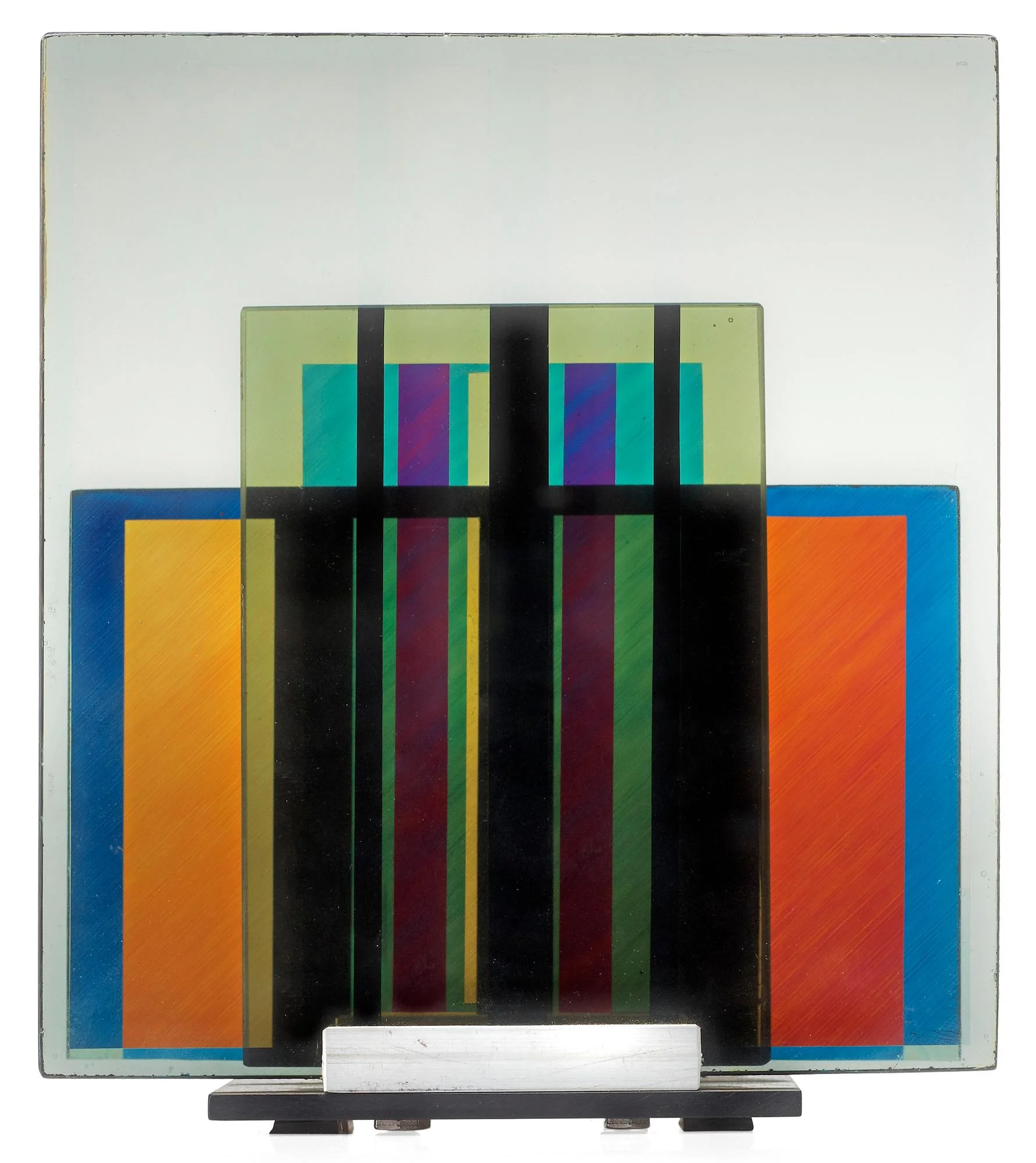 Eric H Olson, "Optochromi - A4". — Bukowskis