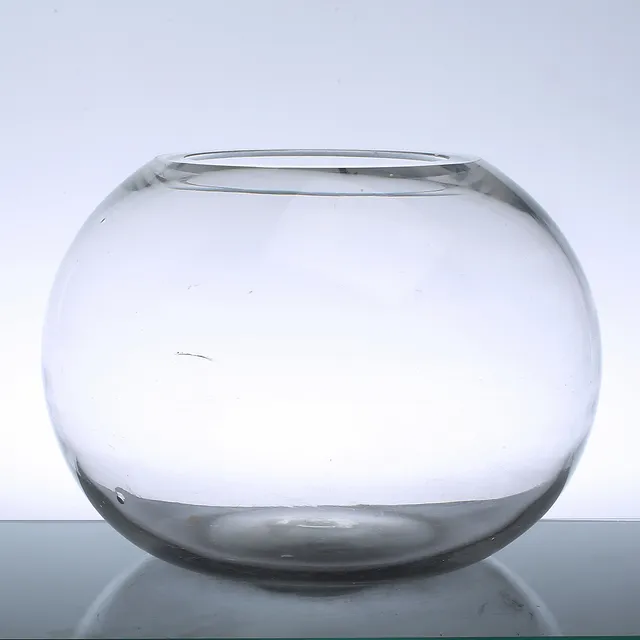 VAS, glas, 1900-talets första hälft.