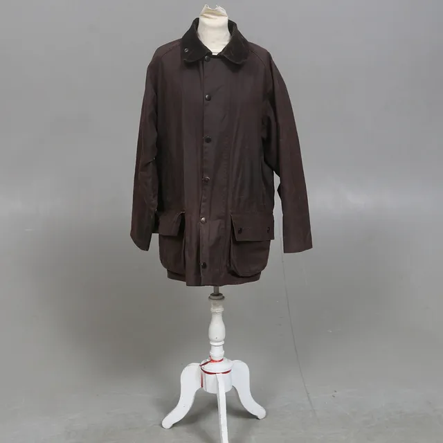 JACKA, Barbour, Classic Beaufort, England.