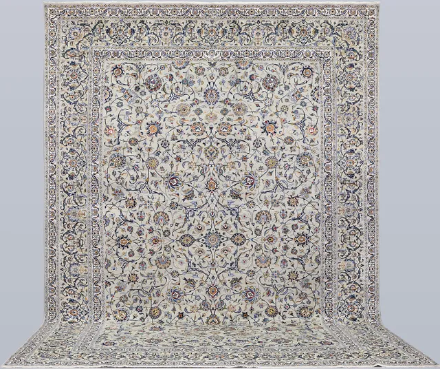MATTA, "Keshan", 415 x 300 cm.