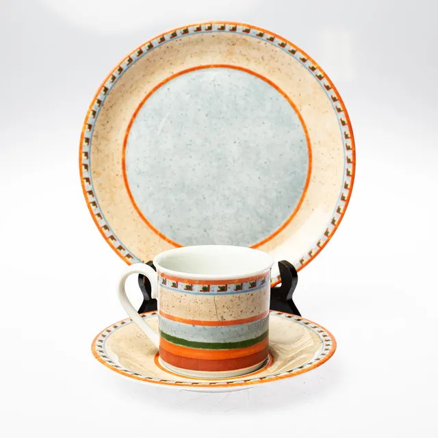 SERVISDELAR, 26 delar, Villeroy & Boch, Gallo Design.