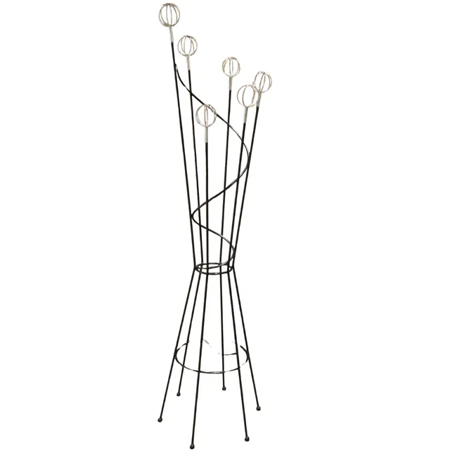 ROGER FERAUD (1921-1999). Perchero Astrolabe.