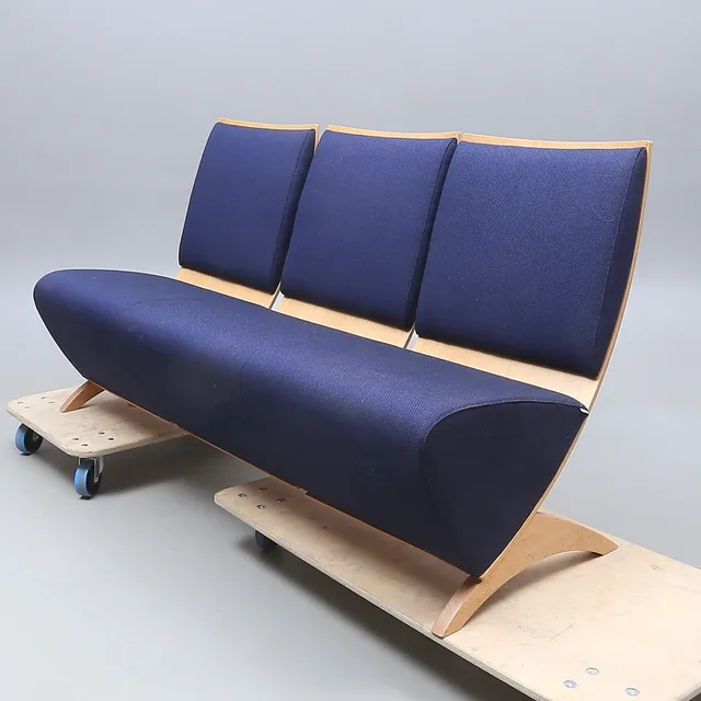 SOFFA, Helland, 1900/2000-tal.