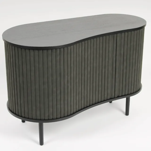 Jonas Søndergaard for Umage. Sideboard, model Audacious