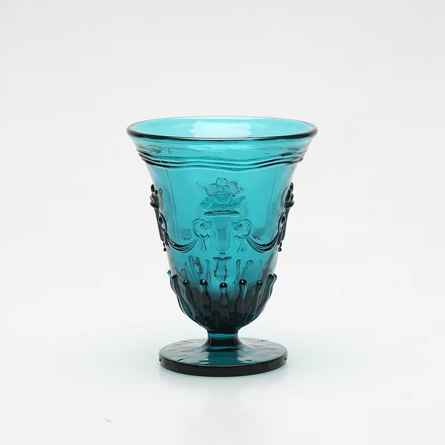 VAS, glas, Edvin Ollers, Elme glasbruk.