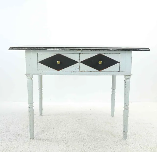 BORD, gustaviansk-stil, 1800-tal.