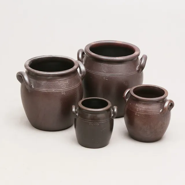 HÖGANÄSKRUS,4 st, 2-6 liter.