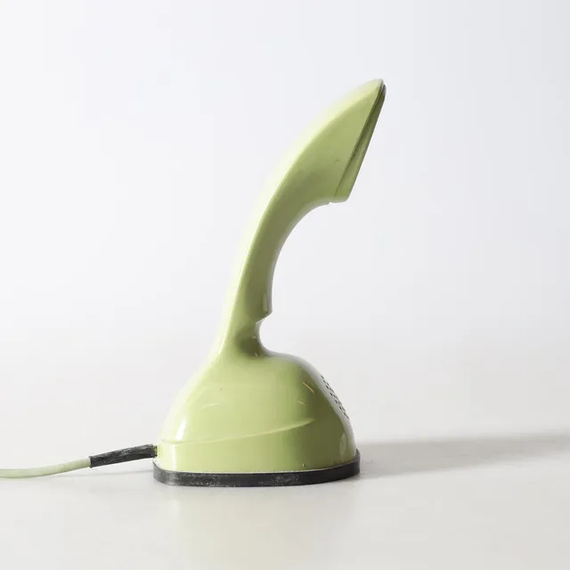 TELEFON. Kobra/Ericofon, LM Ericsson.