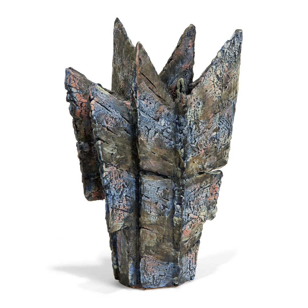 Pløen, Erik — Vase — Gjenstand/Keramikk og porselen — Blomqvist