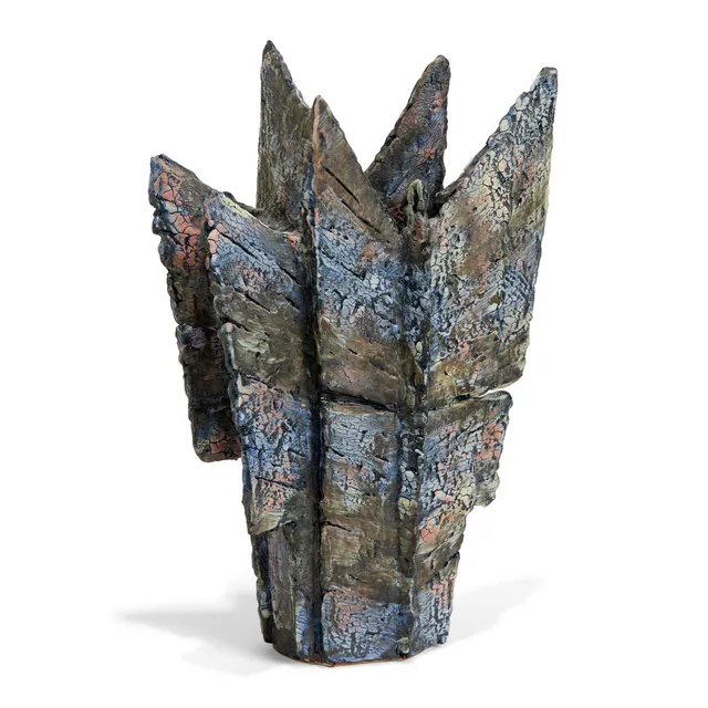 Pløen, Erik — Vase
