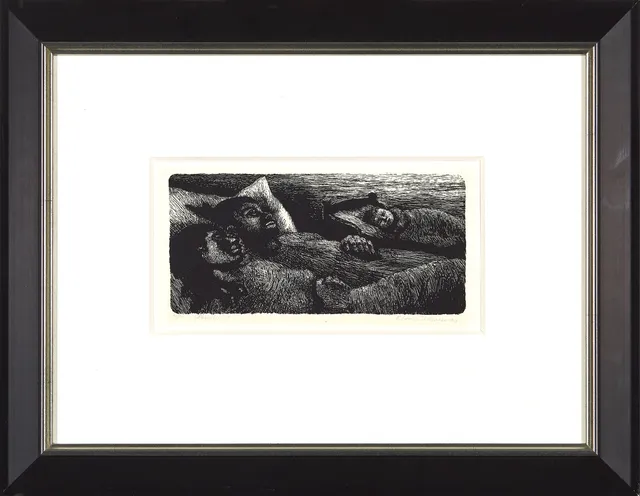 Johnson, Kaare Espolin — "Familien" 1972