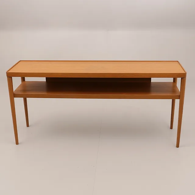 SIDEBOARD, IKEA, ur "Stockholm-serien", 2000-tal.