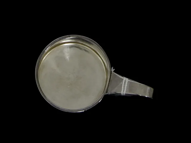Kåsa S925 42,3g Ø50mm