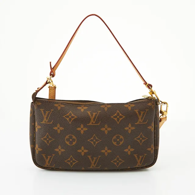 LOUIS VUITTON, pochette, 1998.
