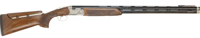 HAGELGEVÄR, fabrikat Beretta, modell 694 Sporting, kaliber 12/76, tillv.nr ST17801R, se-nr SE3737415.