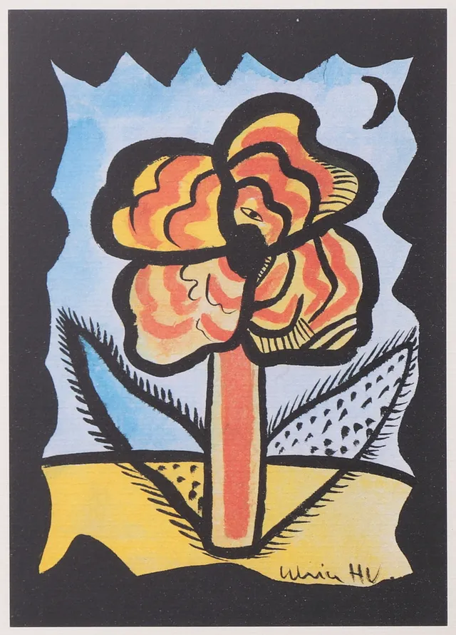ULRICA HYDMAN-VALLIEN. tryck.