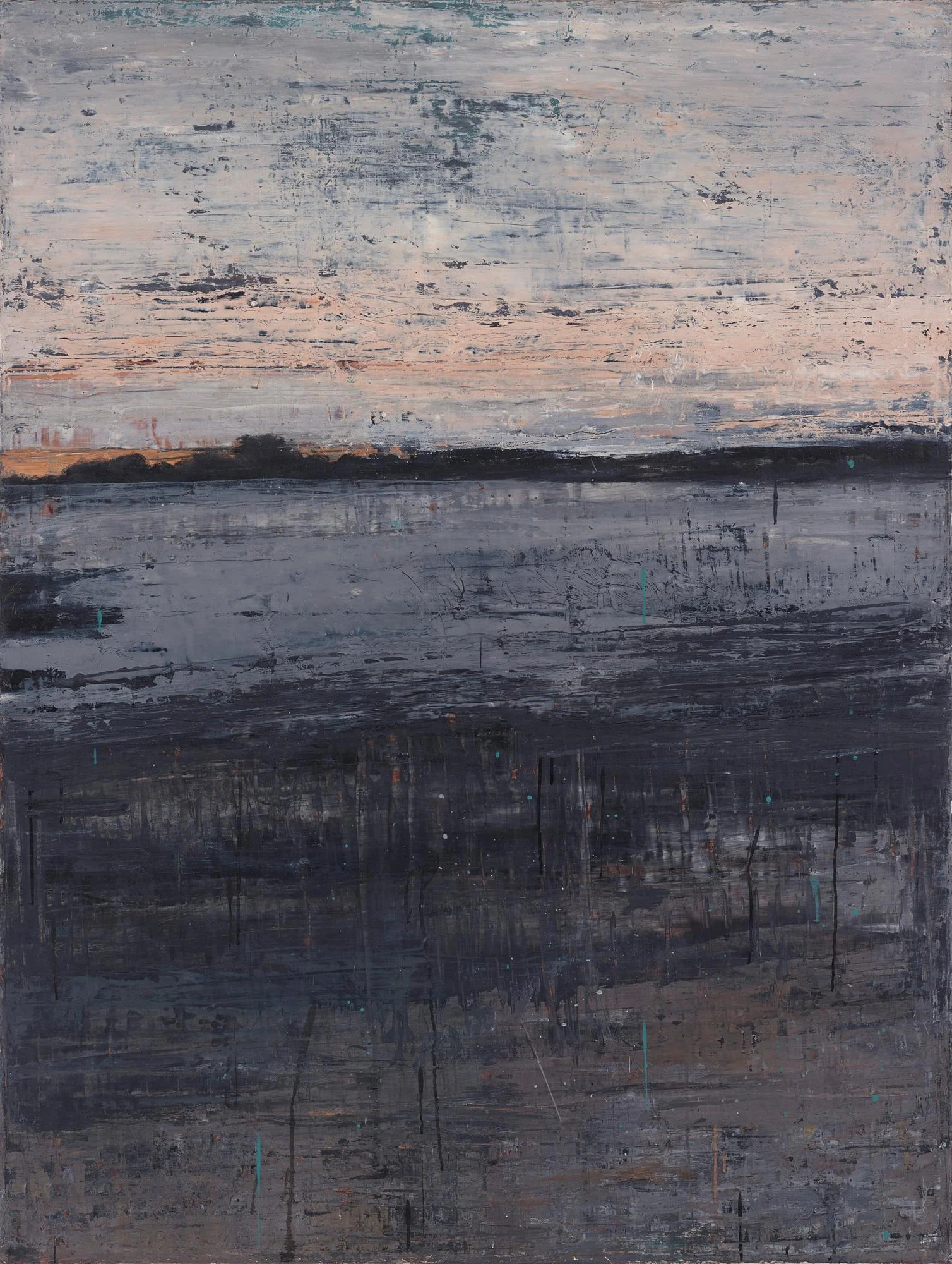 LG Lundberg, "Utanför Kymmendö (Hemsö)". — Bukowskis