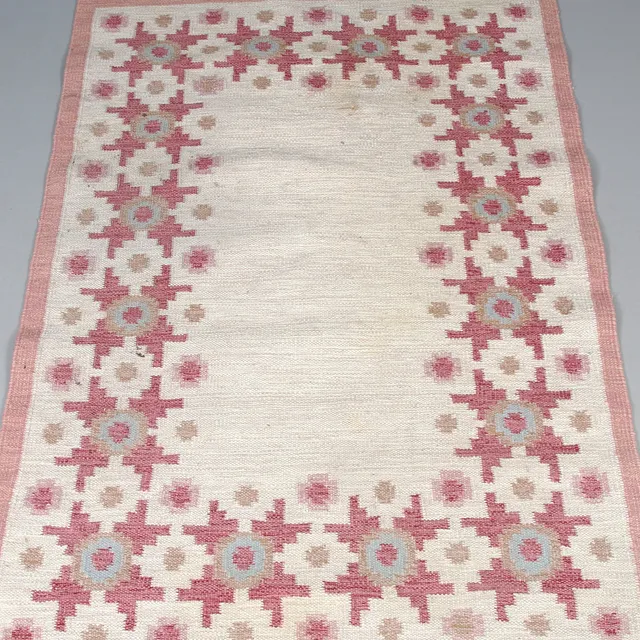 MATTA, rölakan, signerad E. 208 x 140 cm.
