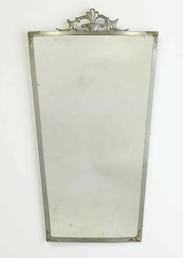 SPEGEL, tenn, Art Déco, Svenskt Tenn 1938.