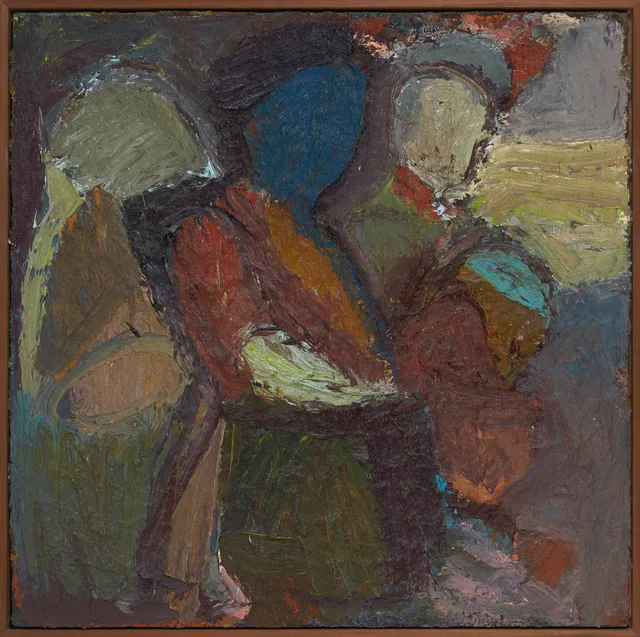 Dan, Lars — Uten tittel, 1996