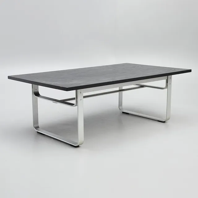 KARL-ERIK EKSELIUS. Soffbord, JOC, Vetlanda.