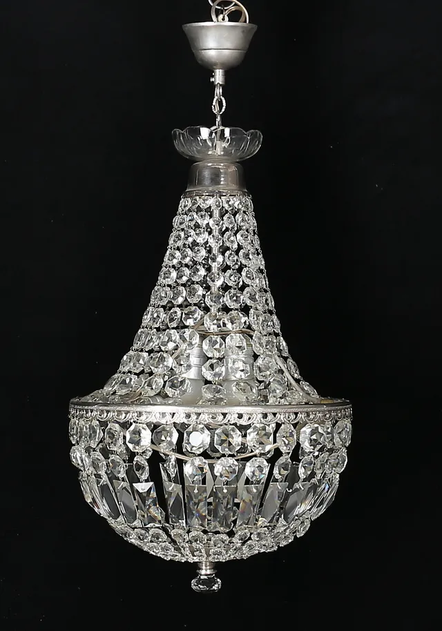 LJUSKRONA, 1900/2000-tal.