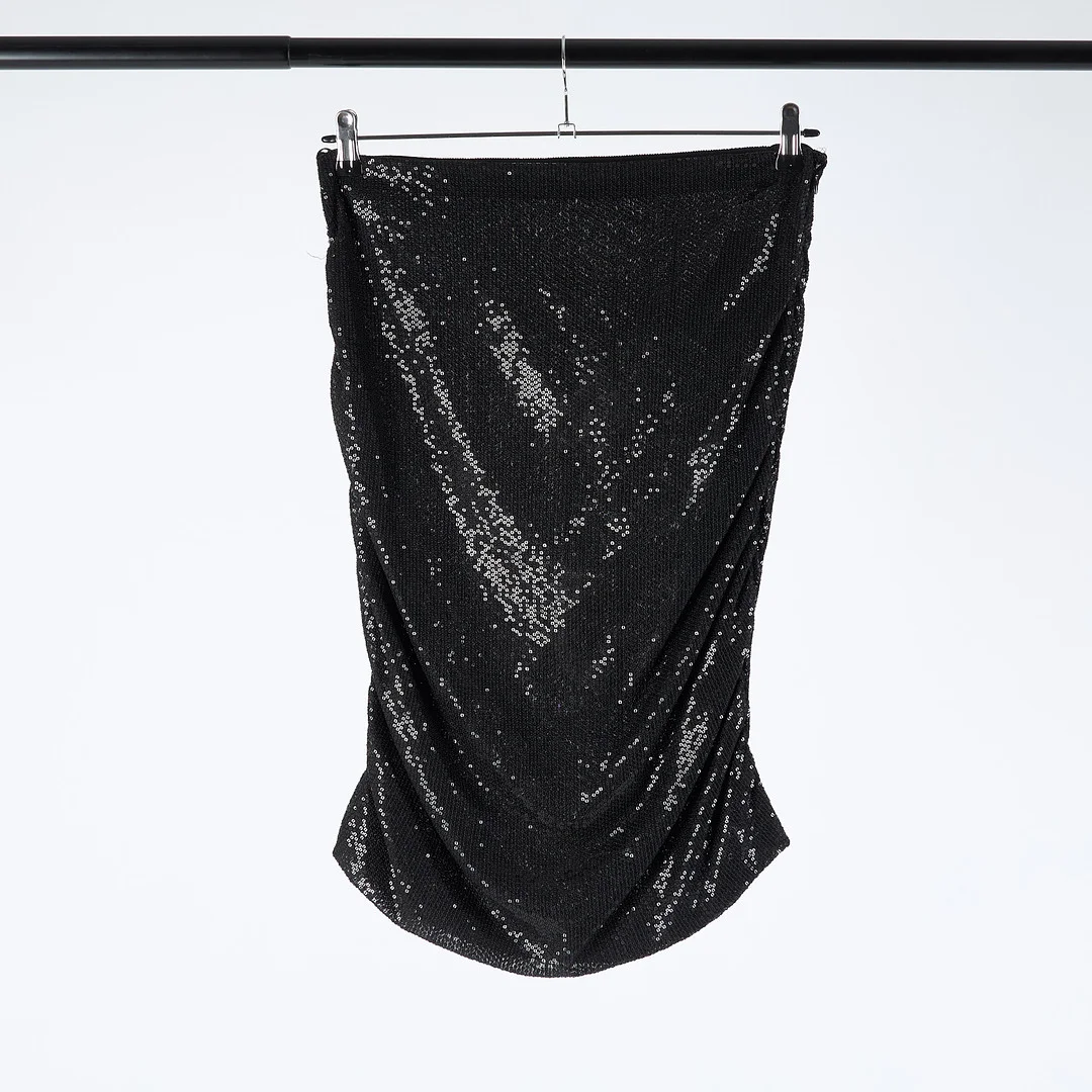 GIORGIO ARMANI, kjol. — Vintage & Designer Fashion — Stockholms Auktionsverk Helsinki