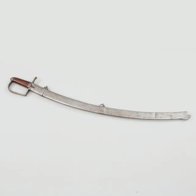 SABEL, m/1807.
