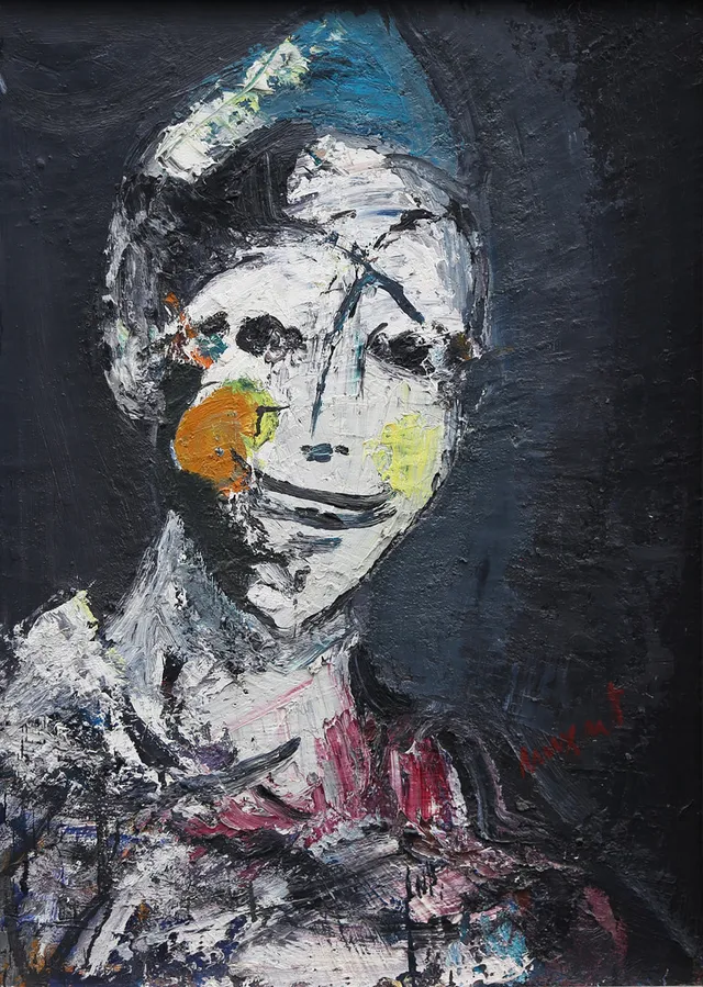JAUME MUXART. Untitled.