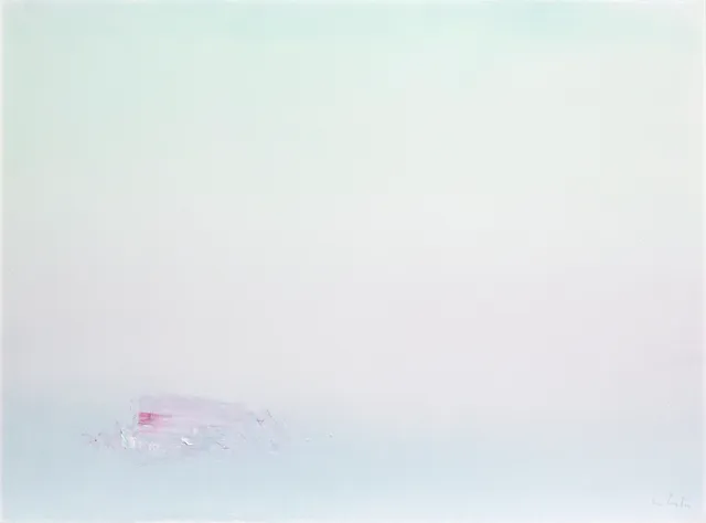 Tveter, Kåre — «Solefall - Vinterkveld» 1987